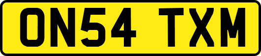 ON54TXM
