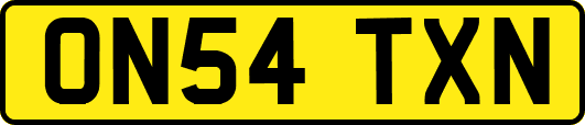 ON54TXN