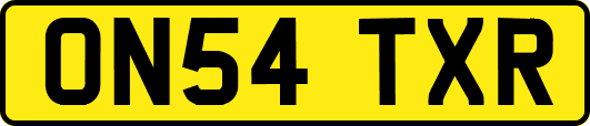 ON54TXR