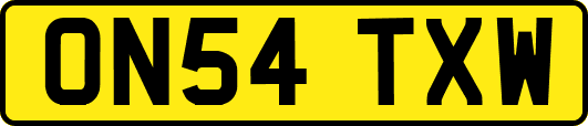 ON54TXW