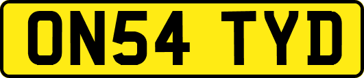 ON54TYD