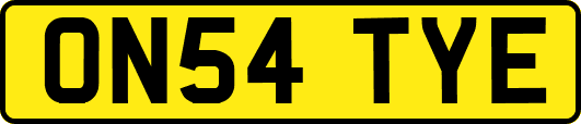 ON54TYE