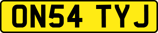 ON54TYJ