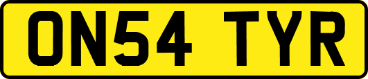 ON54TYR