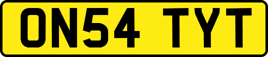 ON54TYT
