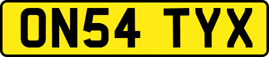 ON54TYX