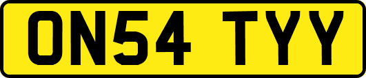 ON54TYY