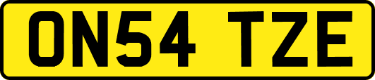 ON54TZE