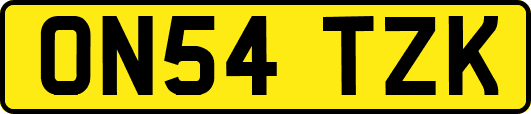 ON54TZK
