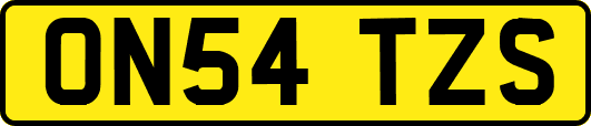 ON54TZS