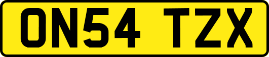 ON54TZX