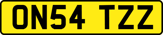 ON54TZZ
