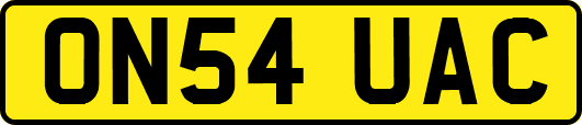 ON54UAC