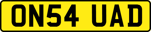 ON54UAD