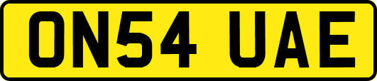 ON54UAE
