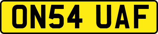 ON54UAF