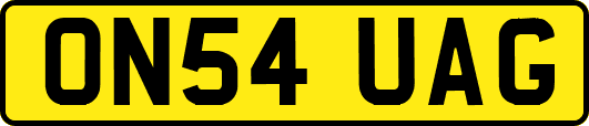ON54UAG
