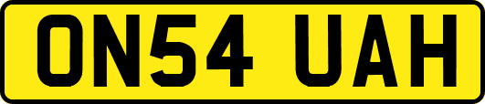 ON54UAH