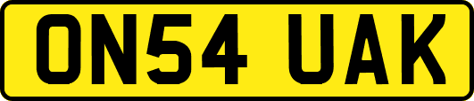 ON54UAK