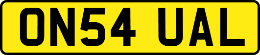 ON54UAL