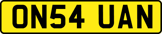 ON54UAN