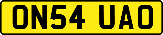 ON54UAO