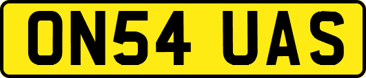 ON54UAS