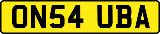 ON54UBA