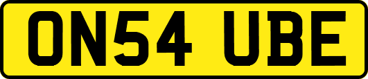 ON54UBE