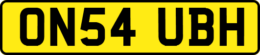 ON54UBH