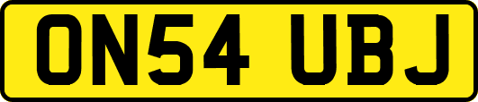 ON54UBJ