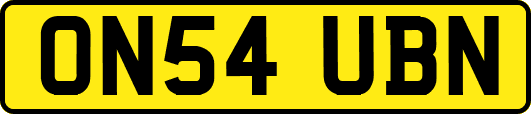ON54UBN