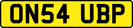 ON54UBP