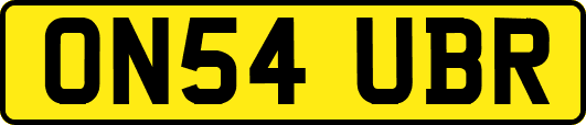 ON54UBR