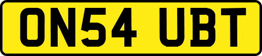 ON54UBT