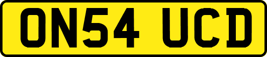 ON54UCD