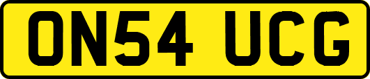 ON54UCG