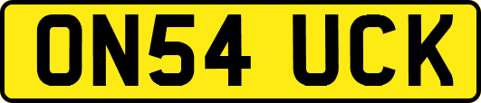 ON54UCK