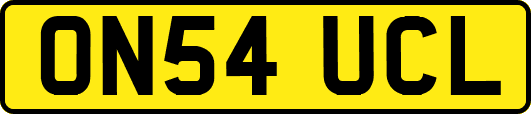ON54UCL