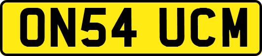 ON54UCM