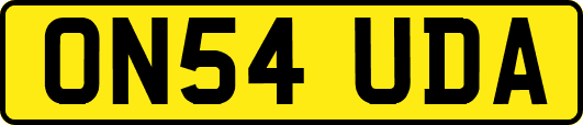 ON54UDA