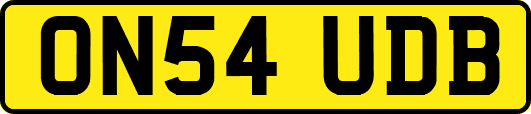 ON54UDB