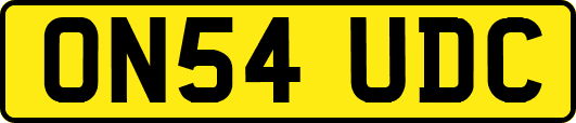 ON54UDC