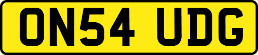 ON54UDG