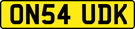 ON54UDK