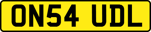 ON54UDL