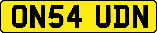 ON54UDN