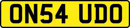 ON54UDO