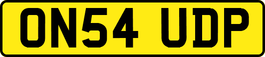 ON54UDP