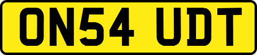 ON54UDT